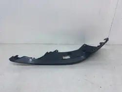 Vänster hörnspoiler för Audi Q7 framstötfångare