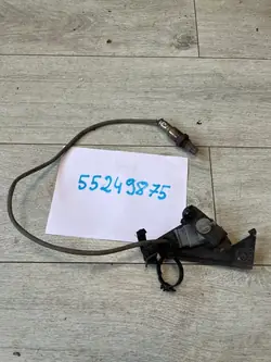 Capteur Lambda Fiat 500 LIFT OE 55249875