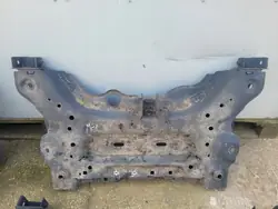 OEM WÓZEK SANKI KOŁYSKA RENAULT MEGANE IV