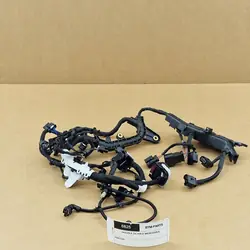 Mercedes Moottorin Johdotus OEM A2541507002