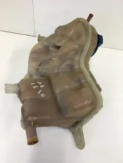 Réservoir de liquide de refroidissement Audi A6 C6 4F0121403B