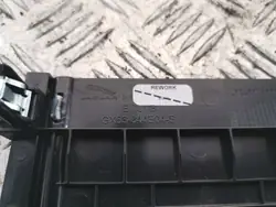 Jaguar F-Pace vasen runko OEM FOB6430 - Käytetty