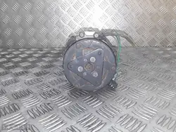 Compressore aria condizionata VW Polo IV