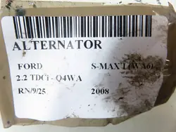 Alternateur Stardax STX101716