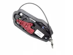Module de blocage boîte BMW M5 F10 OEM 2284105