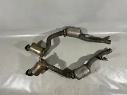 Catalyseur OEM 7P0254301S pour Porsche Cayenne