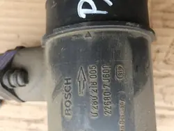 Capteur de débit d'air Nissan Primera P11 1.6L 028021805