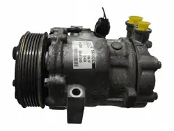 Compressore Aria Condizionata Fiat Fiorino Qubo 1.3 M-JET