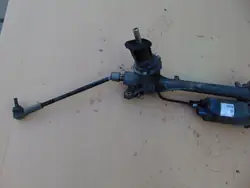 VW Audi Skoda Ohjaustehostin 5QB423053C
