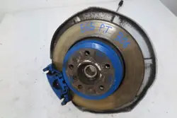 Pivot de direction arrière droit OEM BNE4433 BMW 7