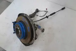 Pivot de direction arrière droit OEM BNE4433 BMW 7