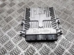 ECU Peugeot 607 2005 2700HDI OEM 9658763980