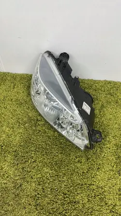 Phare Avant Droit Mercedes C 204 W204 07-11