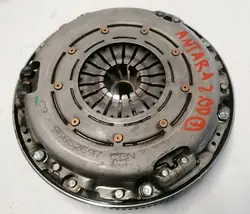 Kokonaiskytkin OPEL ANTARA 2.0 CDTI 96852697