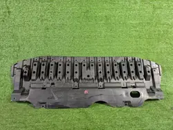 Absorbedor parachoques delantero Toyota OEM 5261805030 Usado