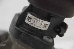 Mercedes-Benz Ohjaustehostin A 2464604701