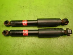 KYB 343308 Hintere Stoßdämpfer für Opel Zafira A