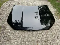 MERCEDES GLE W167 V167 19- Motorhuv