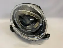 FIAT 500 15- Phare Droit 52129441