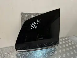 OEM SUBARU FORESTER IV 14-18 USA Verchromte Heck-Scheibe Rechts