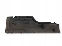 BMW PEC8078 Cache Dessous Gauche & Droit E60/E61