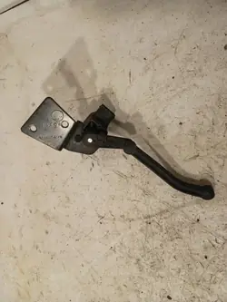 Etupään ilma-iskunvaimennin anturi OEM A0105427717 Mercedes