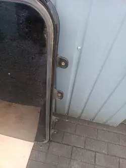 Toit Panoramique Dodge RAM V 19- Pièce OEM