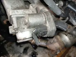 Drosselklappe Chevrolet Captiva 2007 2.0L 96440414