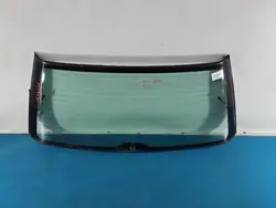 Cristal Trasero Portón OEM IMPRK1534230 Audi 80 B4
