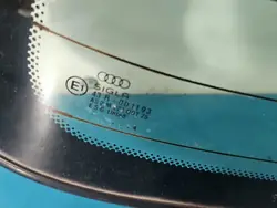 Vitre Hayon Arrière OEM IMPRK1534230 Audi 80 B4