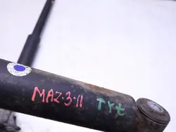 OEM 987654321 Takajouset Mazda 3 II