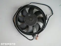 Audi Volkswagen Skoda Fläkt 8D0959455L