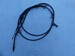 Ford OE CV61-2A603-BD handbrake cable