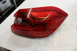 Lanterna traseira direita completa Ford Fiesta MK8 OEM