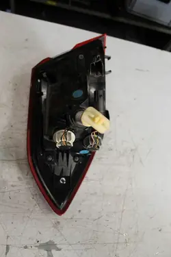 Komplett höger bakljus Ford Fiesta MK8 OEM