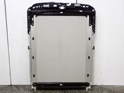 OEM GNA32043521 Panoramatak Persienn Komplett