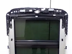 OEM GNA32043521 Teto Panorâmico Vela Completo