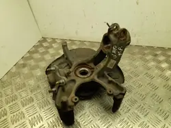 Alloggiamento Cuscinetto Ruota Škoda Kamiq 2022 Anteriore Sinistro OEM 2Q0407255AD