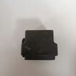 Sytytystulpparelais Mercedes-Benz E W124 OE 0025454232