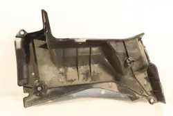 Cache de soubassement droit avant Toyota BZ4X 218ch OEM 58165-42060