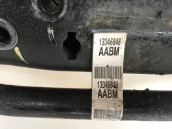 Travesaño delantero OEM 13327070 para Chevrolet Cruze/Astra