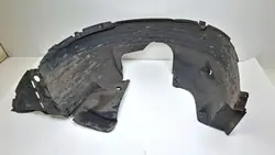 Arche de roue avant Opel Mokka X 2016 95422560