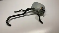 Kühlmittelbehälter Hyundai I30 III