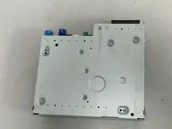 Module de commande central AUDI E-Tron OEM 4M2035070E