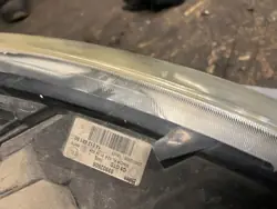 Fiat Scudo Jumpy Expert II linke Frontleuchte OEM 89902605