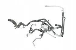 VW Audi Porsche 3.0 TDI Vesiputki 7P6121070AJ