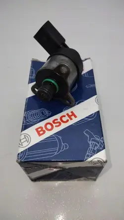 Regulador Sensor Pressão Combustível OEM 0928400604