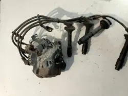 Bobina de encendido Honda OEM 30100P1KE01 - Usado