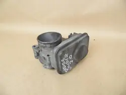 DODGE CALIBER 1.8 LUFTDROSSSEL 06-11 OEM 5429090