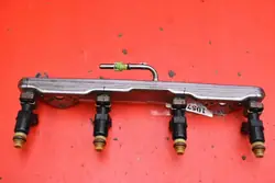 OEM mamAUTO-1057640- inspuitrail voor Honda Civic 9